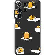 Прозорий чохол BoxFace Oukitel C1 Pro Gudetama
