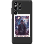 Прозорий чохол BoxFace Oukitel C1 Pro Stranger Things