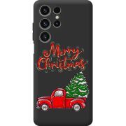 Прозорий чохол BoxFace Oukitel C1 Pro Holiday Car