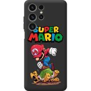 Прозорий чохол BoxFace Oukitel C1 Pro Super Mario