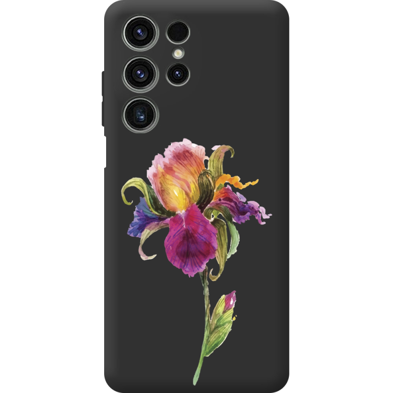 Прозорий чохол BoxFace Oukitel C1 Pro Iris