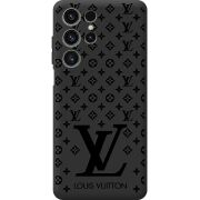 Чорний чохол BoxFace Oukitel C1 Pro LV Style