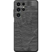 Чорний чохол BoxFace Oukitel C1 Pro Optical Hand