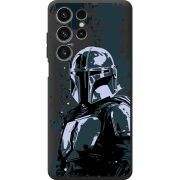 Чорний чохол BoxFace Oukitel C1 Pro 