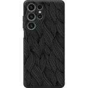 Чорний чохол BoxFace Oukitel C1 Pro 