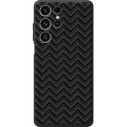 Чорний чохол BoxFace Oukitel C1 Pro 