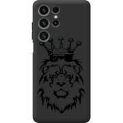 Чорний чохол BoxFace Oukitel C1 Pro 