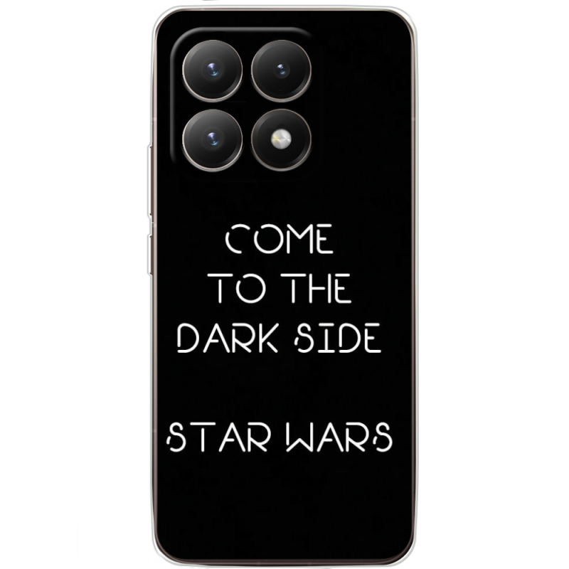 Чохол BoxFace Xiaomi 15T 