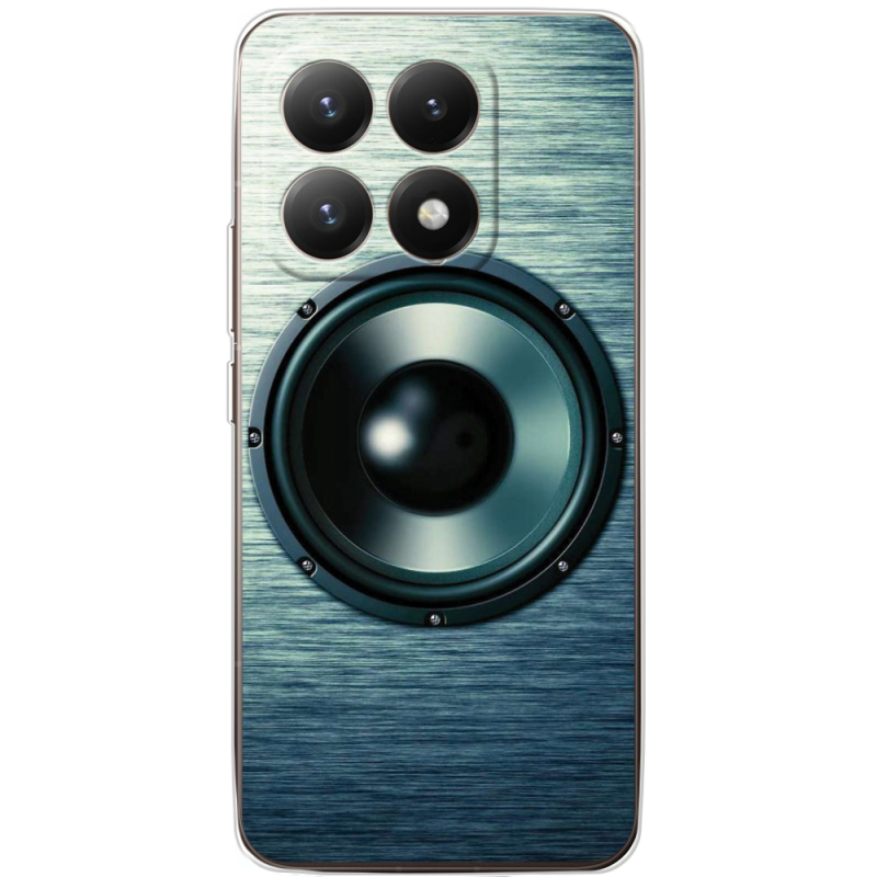 Чохол BoxFace Xiaomi 15T 