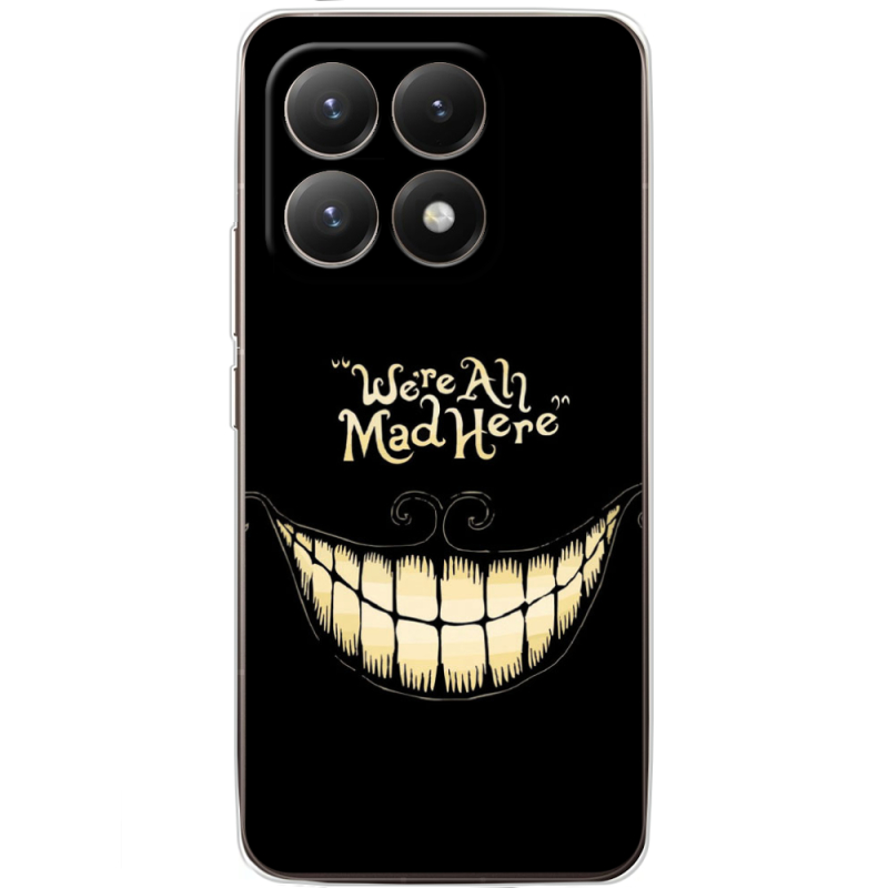 Чохол BoxFace Xiaomi 15T 