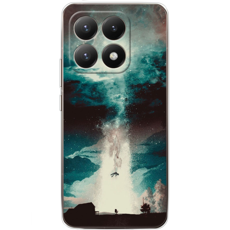 Чохол BoxFace Xiaomi 15T 