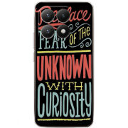 Чохол BoxFace Xiaomi 15T 