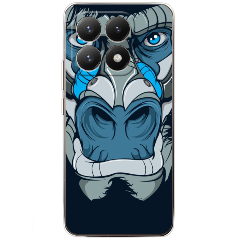 Чохол BoxFace Xiaomi 15T 