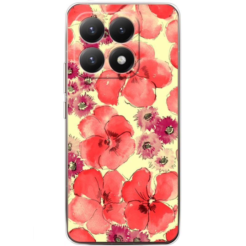 Чохол BoxFace Xiaomi 15T 