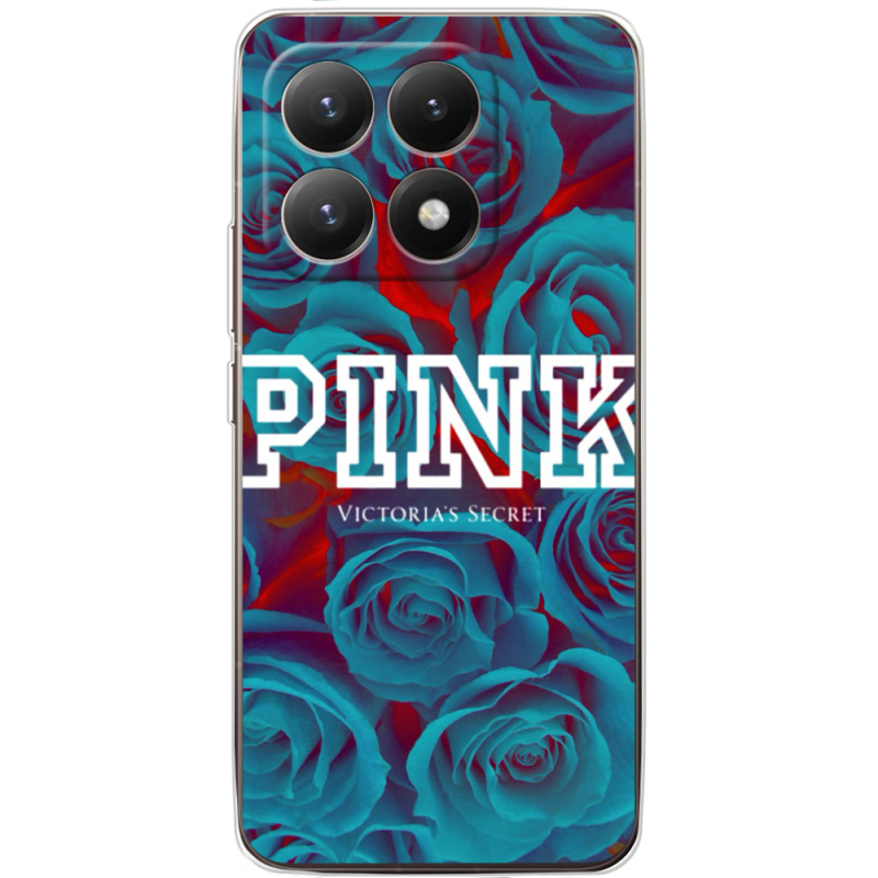 Чохол BoxFace Xiaomi 15T 