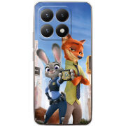 Чохол BoxFace Xiaomi 15T 