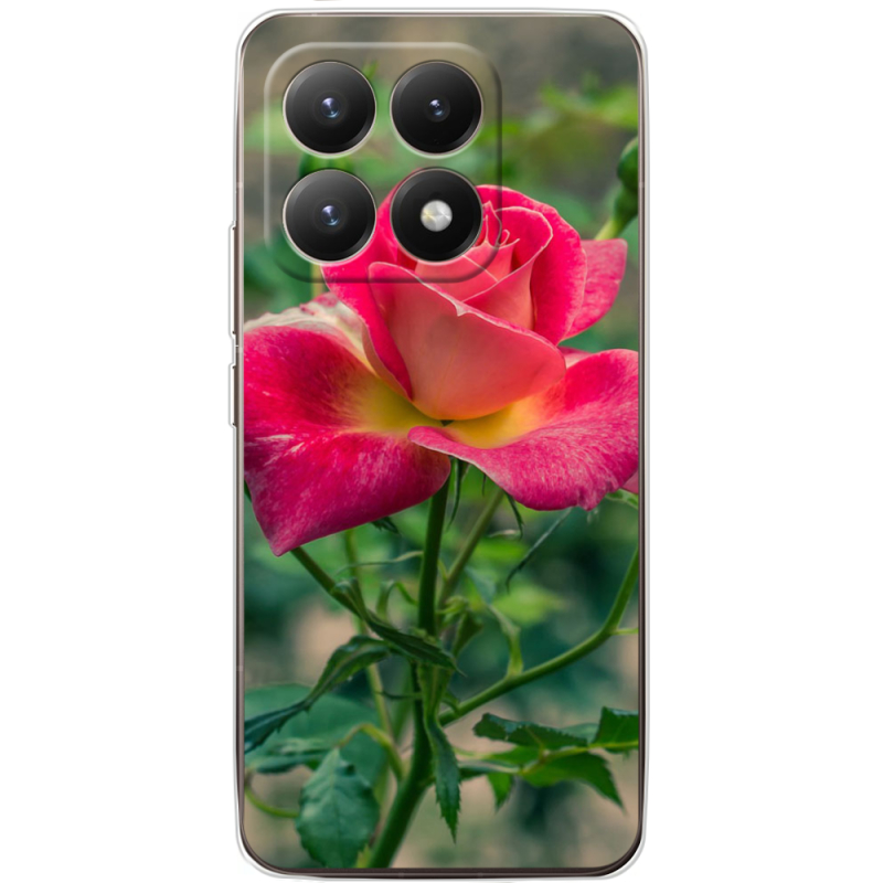 Чохол BoxFace Xiaomi 15T 