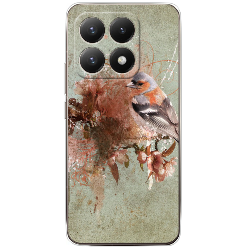 Чохол BoxFace Xiaomi 15T 