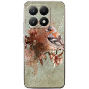 Чохол BoxFace Xiaomi 15T 