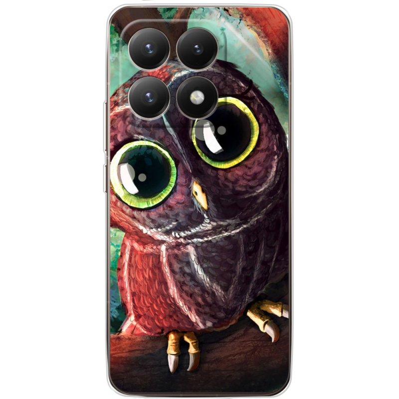 Чохол BoxFace Xiaomi 15T 