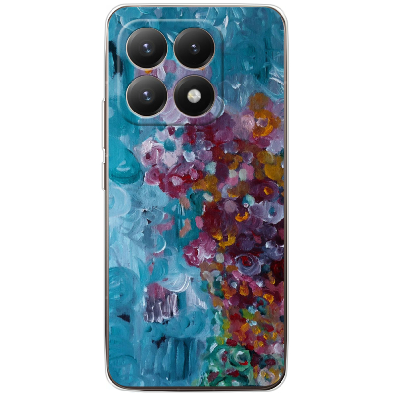 Чохол BoxFace Xiaomi 15T 