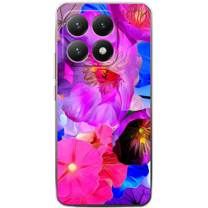 Чохол BoxFace Xiaomi 15T 