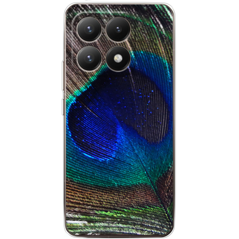 Чохол BoxFace Xiaomi 15T 