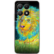 Чохол BoxFace Xiaomi 15T Moonlight Lion