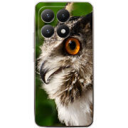 Чохол BoxFace Xiaomi 15T 