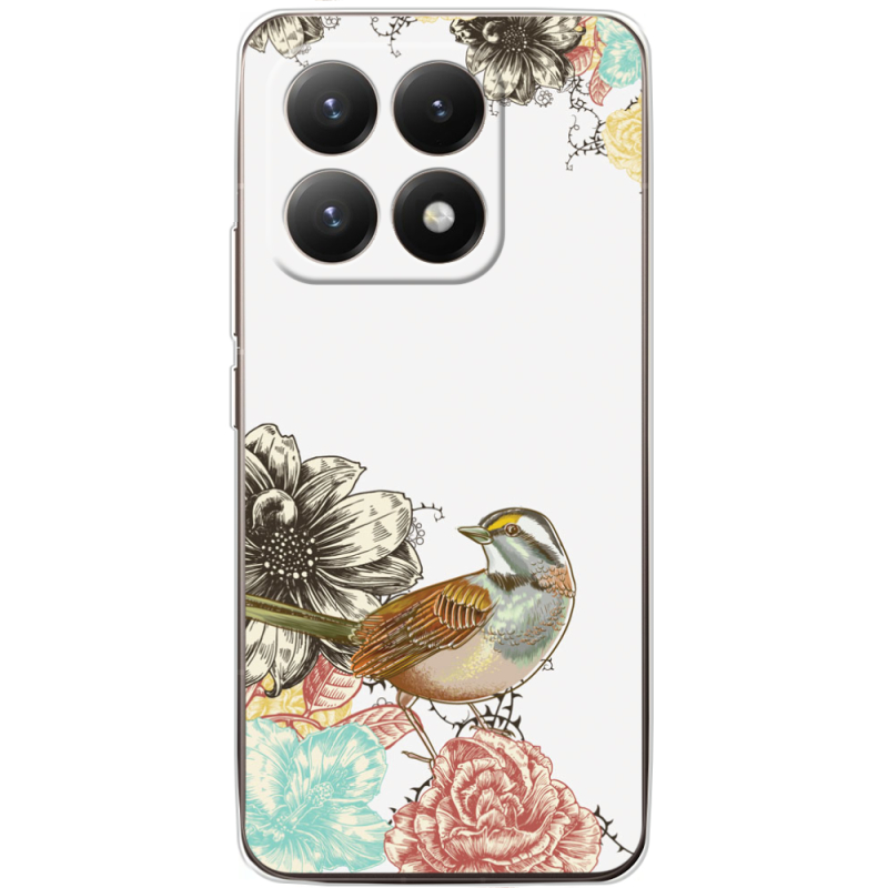 Чохол BoxFace Xiaomi 15T 