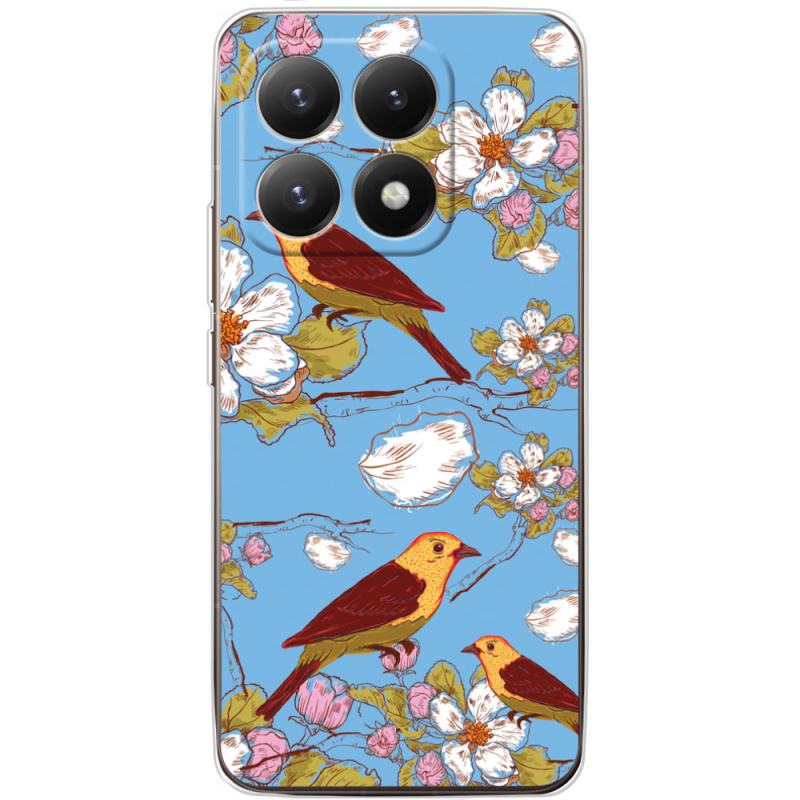 Чохол BoxFace Xiaomi 15T 