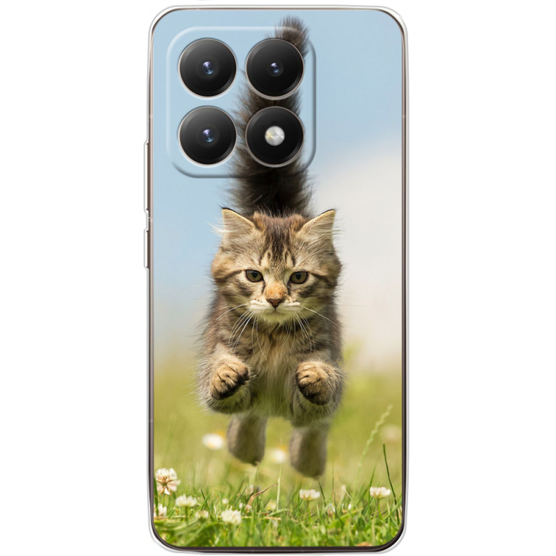 Чохол BoxFace Xiaomi 15T 