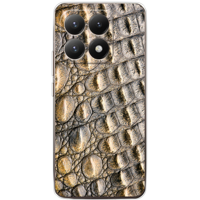 Чохол BoxFace Xiaomi 15T 