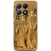 Чохол BoxFace Xiaomi 15T 