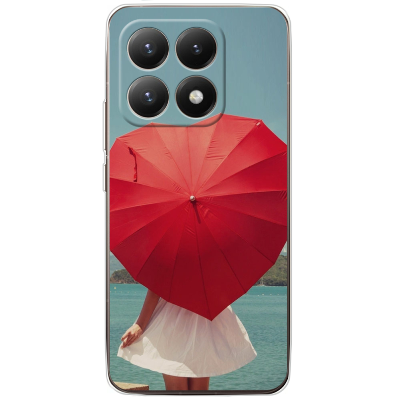 Чохол BoxFace Xiaomi 15T 