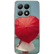 Чохол BoxFace Xiaomi 15T 