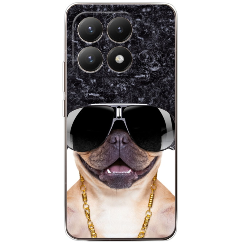 Чохол BoxFace Xiaomi 15T 