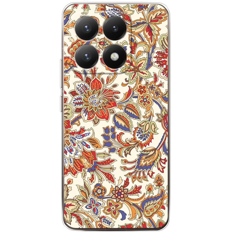 Чохол BoxFace Xiaomi 15T Rapsody