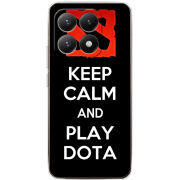 Чохол BoxFace Xiaomi 15T 