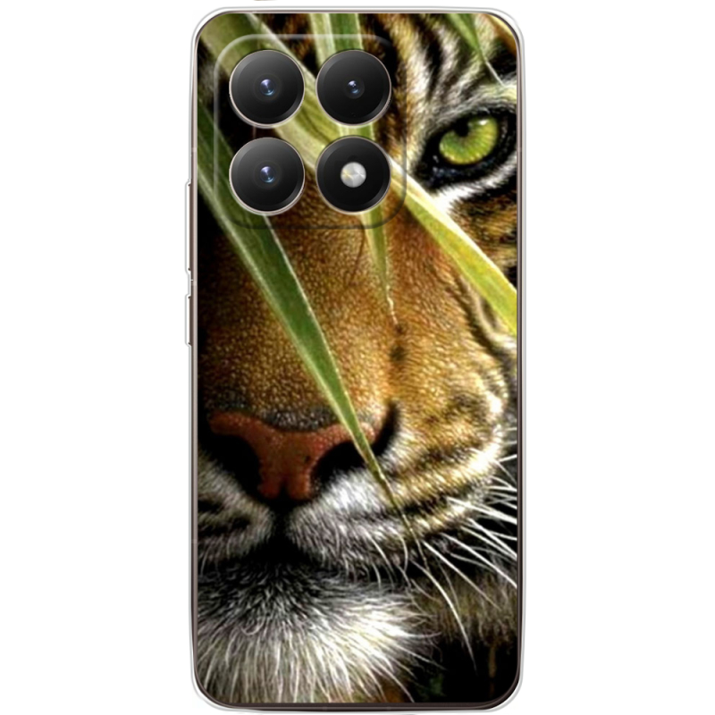 Чохол BoxFace Xiaomi 15T 