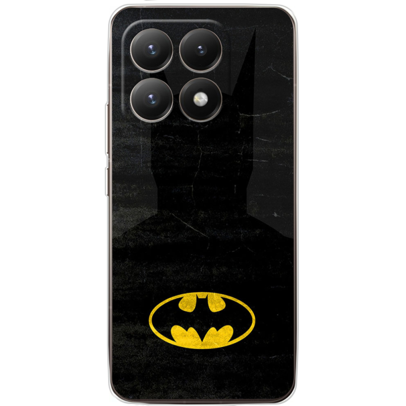 Чохол BoxFace Xiaomi 15T 