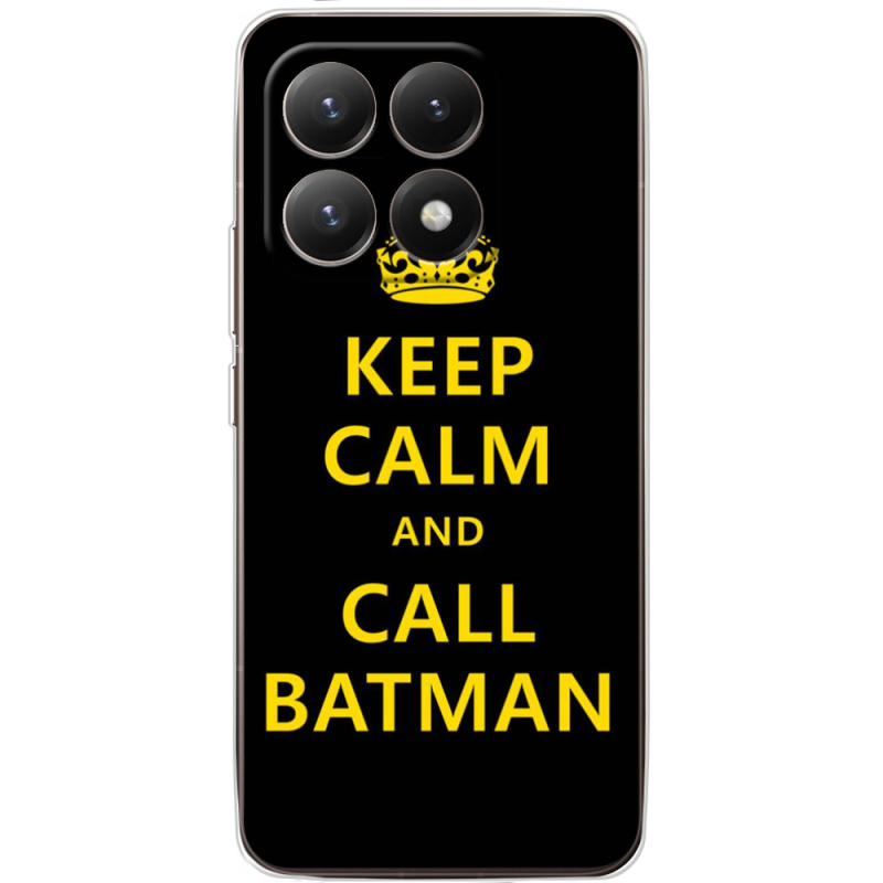 Чохол BoxFace Xiaomi 15T 