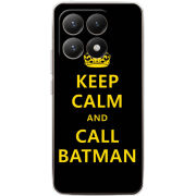 Чохол BoxFace Xiaomi 15T 