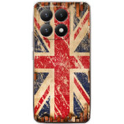 Чохол BoxFace Xiaomi 15T 