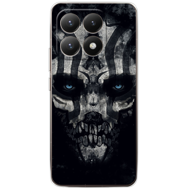 Чохол BoxFace Xiaomi 15T The Dark