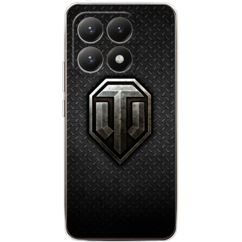 Чохол BoxFace Xiaomi 15T 