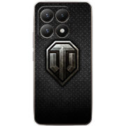 Чохол BoxFace Xiaomi 15T 