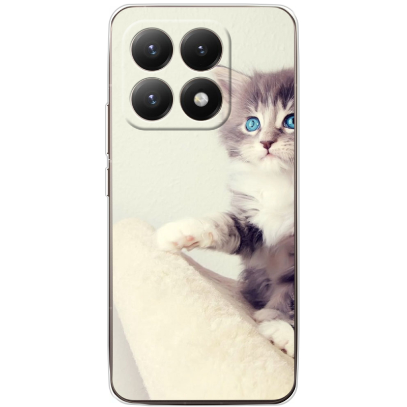 Чохол BoxFace Xiaomi 15T 