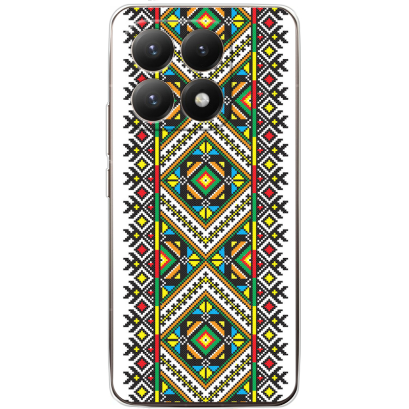 Чохол BoxFace Xiaomi 15T 