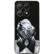 Чохол BoxFace Xiaomi 15T 